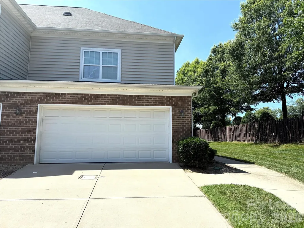 11504 Amarone Drive Charlotte NC 28277