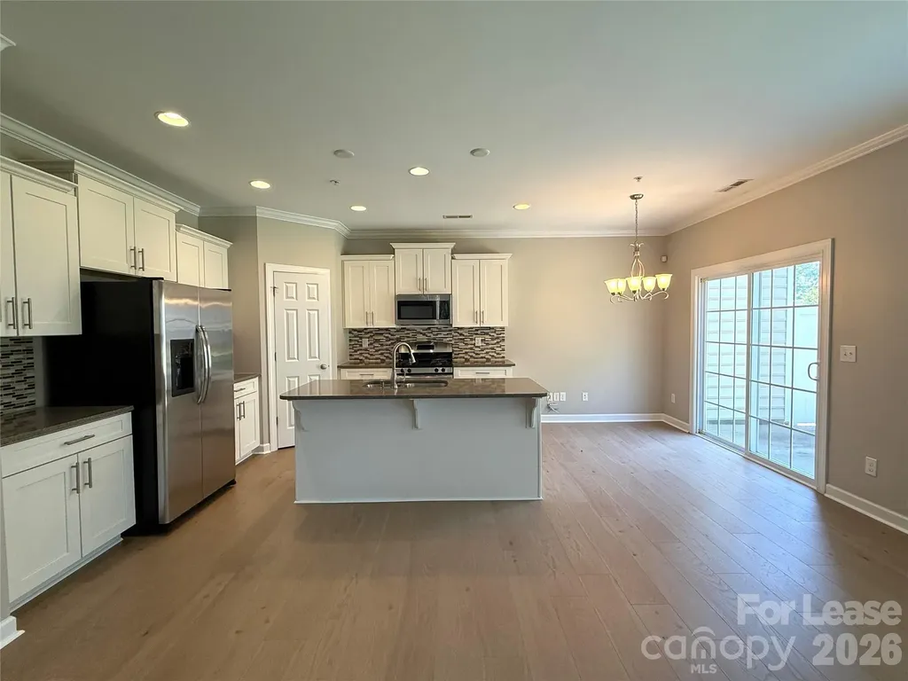 11504 Amarone Drive Charlotte NC 28277