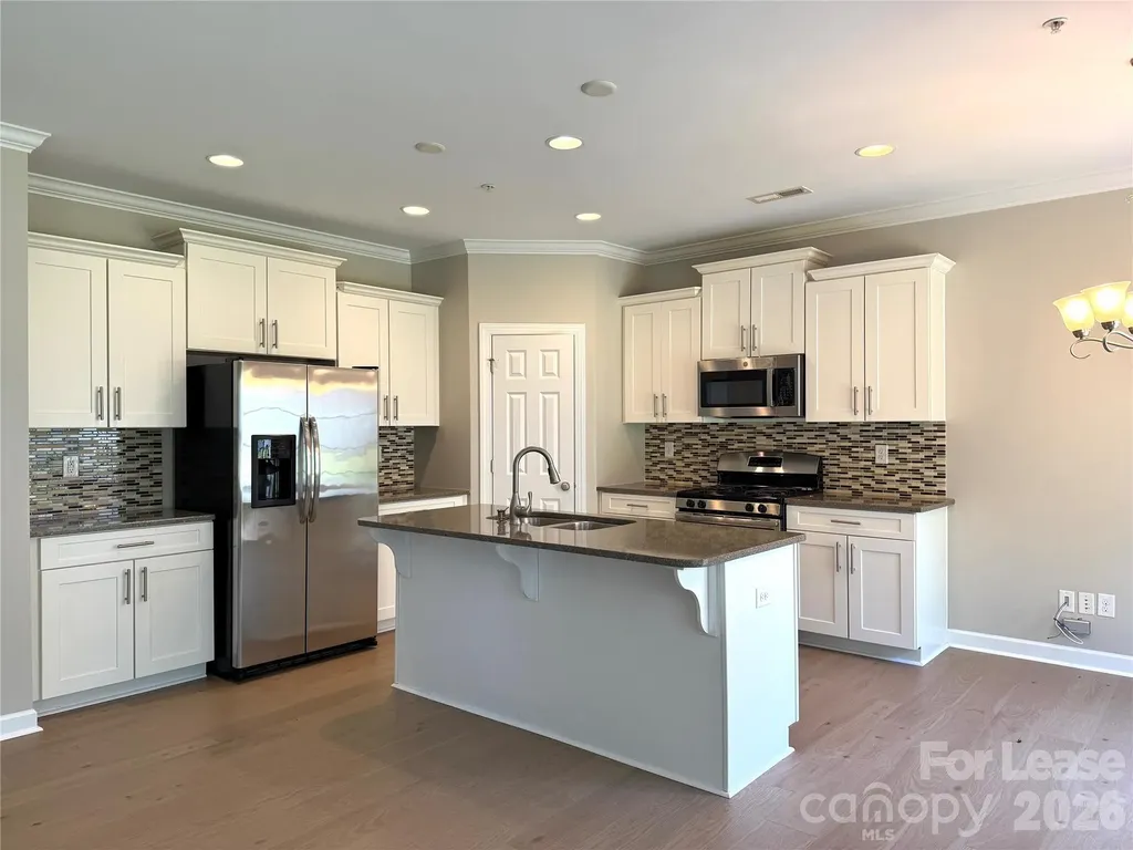 11504 Amarone Drive Charlotte NC 28277
