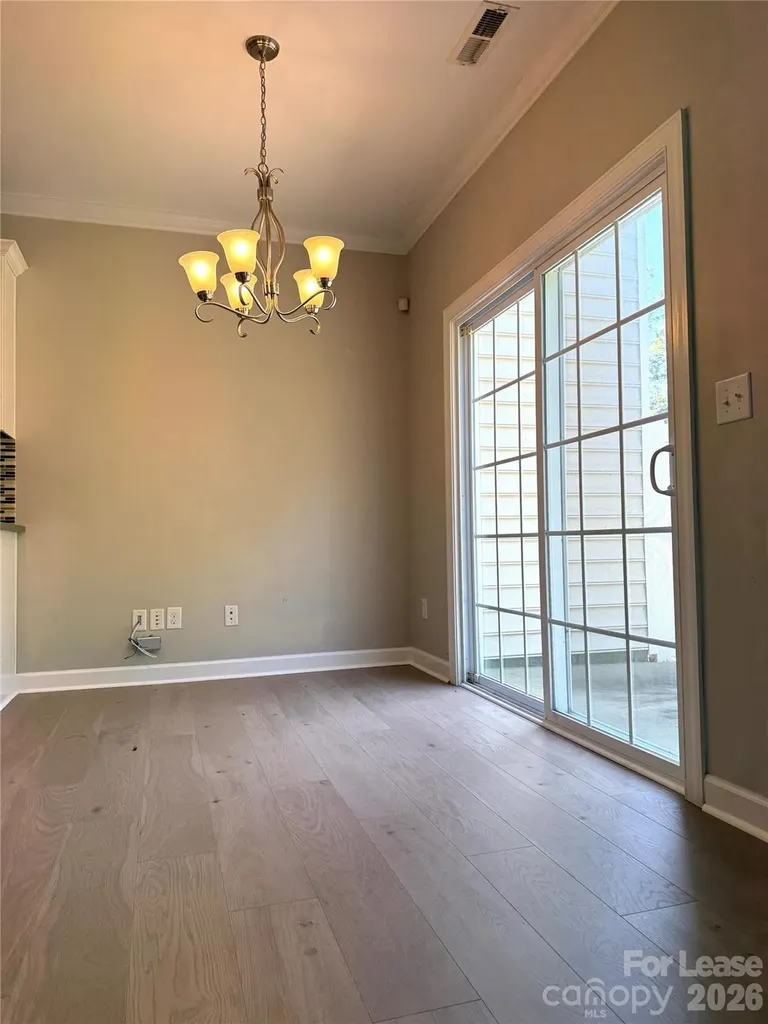 11504 Amarone Drive Charlotte NC 28277