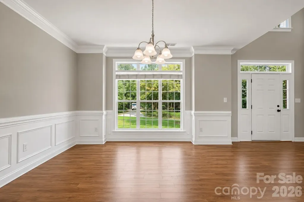 1914 Grigg Lane Waxhaw NC 28173
