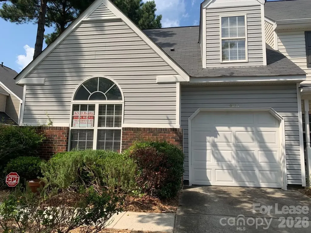 9731 Elizabeth Townes Lane Charlotte NC 28277