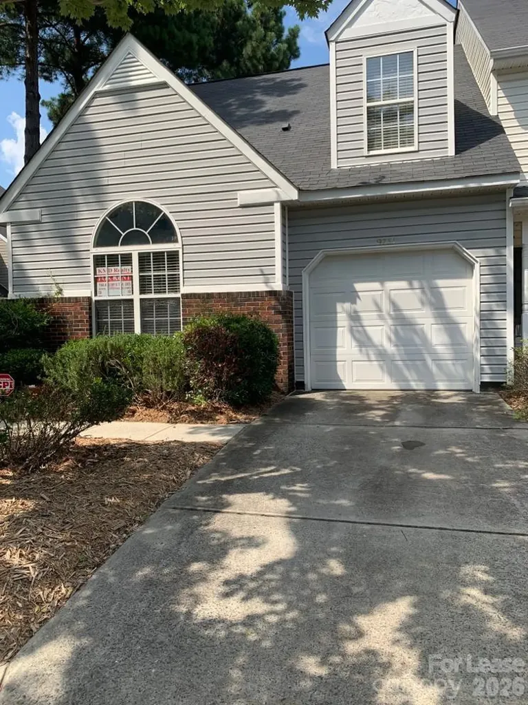9731 Elizabeth Townes Lane Charlotte NC 28277