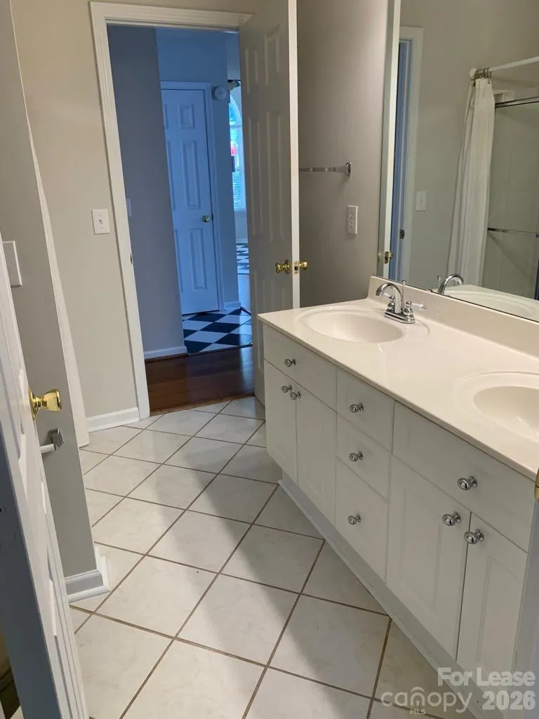 9731 Elizabeth Townes Lane Charlotte NC 28277