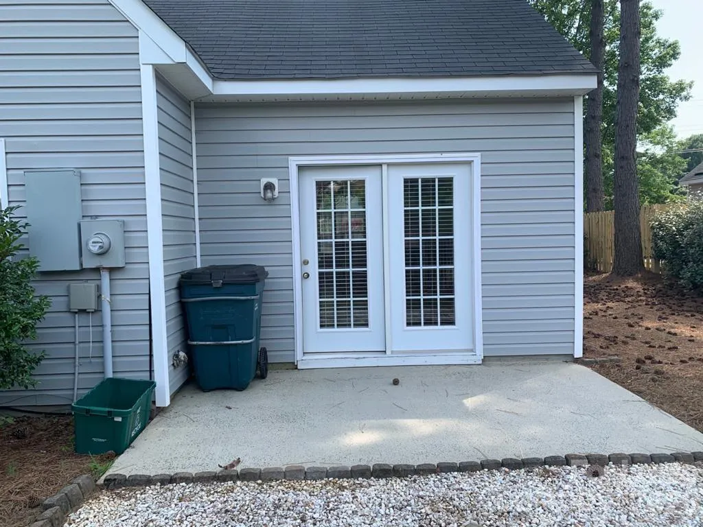 9731 Elizabeth Townes Lane Charlotte NC 28277