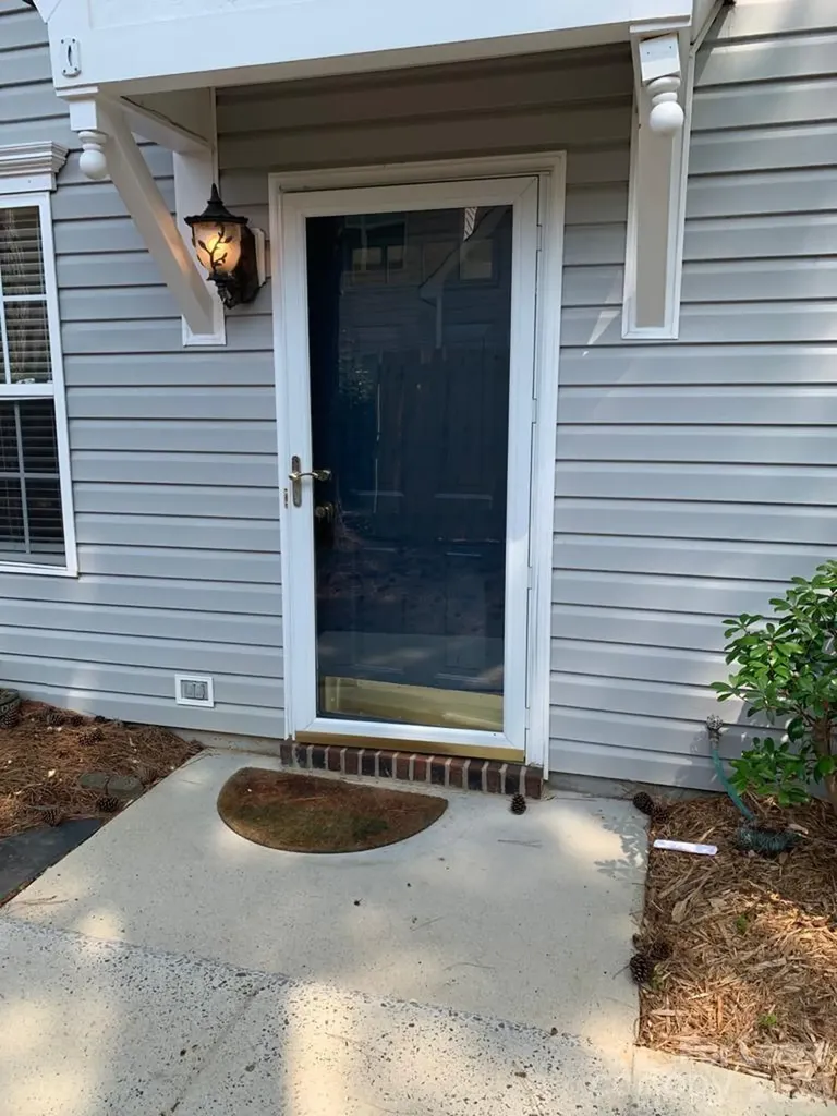 9731 Elizabeth Townes Lane Charlotte NC 28277