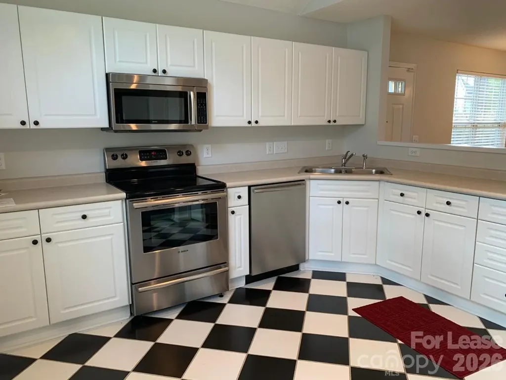 9731 Elizabeth Townes Lane Charlotte NC 28277