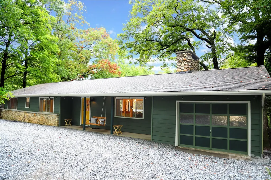 580 Whetstone Gap Road Lake Toxaway NC 28747