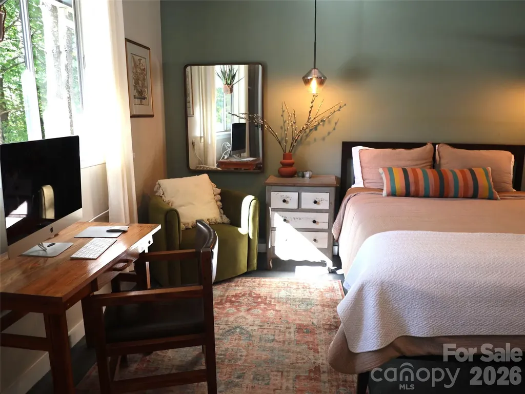 580 Whetstone Gap Road Lake Toxaway NC 28747