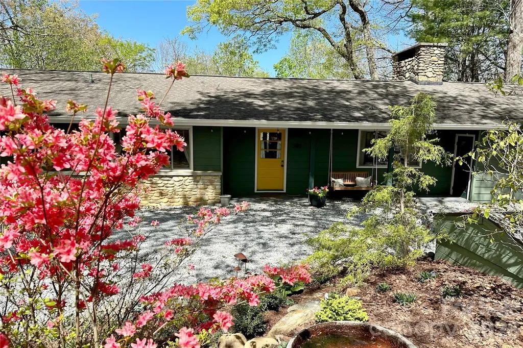 580 Whetstone Gap Road Lake Toxaway NC 28747