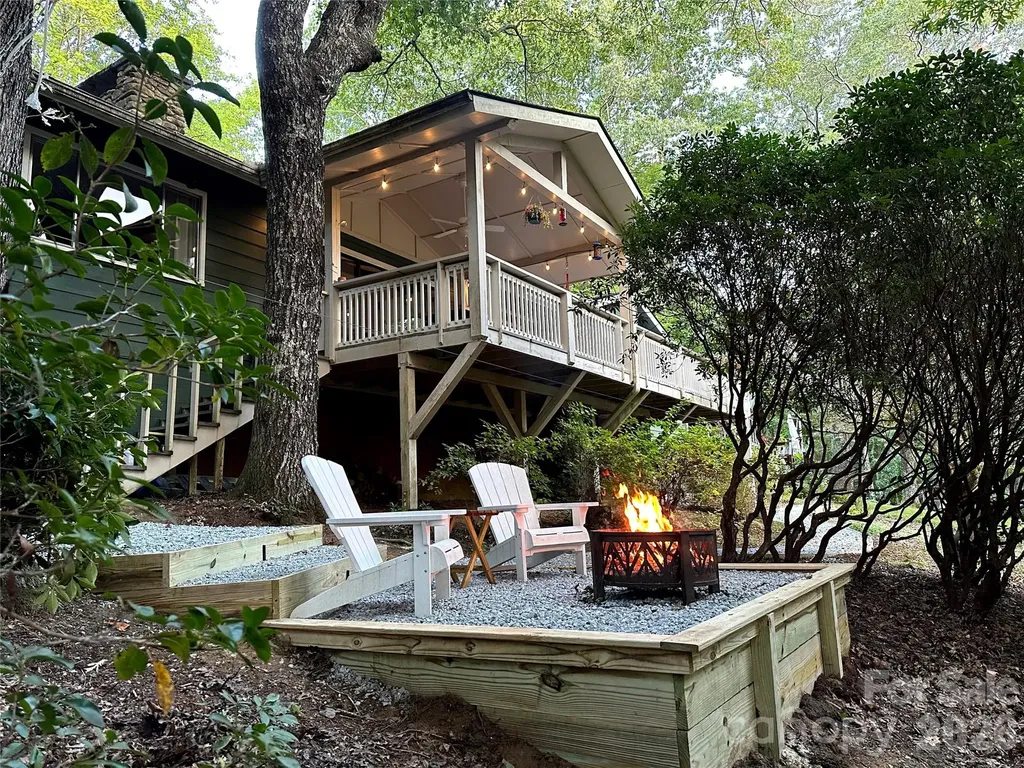580 Whetstone Gap Road Lake Toxaway NC 28747