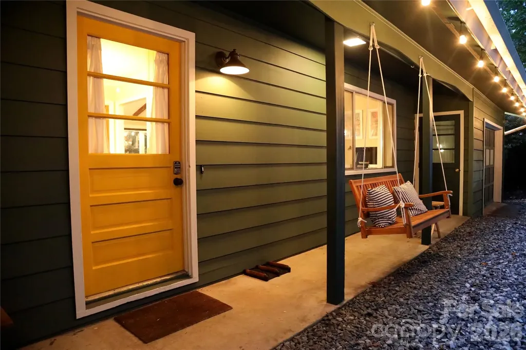 580 Whetstone Gap Road Lake Toxaway NC 28747