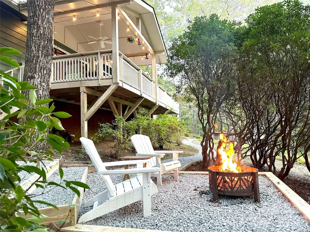580 Whetstone Gap Road Lake Toxaway NC 28747