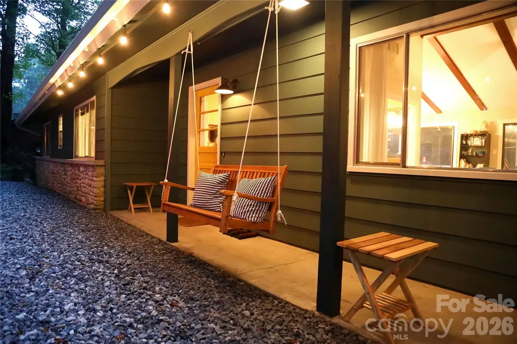 580 Whetstone Gap Road Lake Toxaway NC 28747