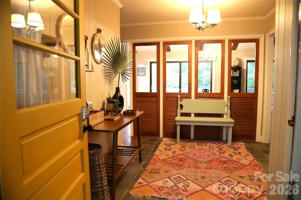 580 Whetstone Gap Road Lake Toxaway NC 28747