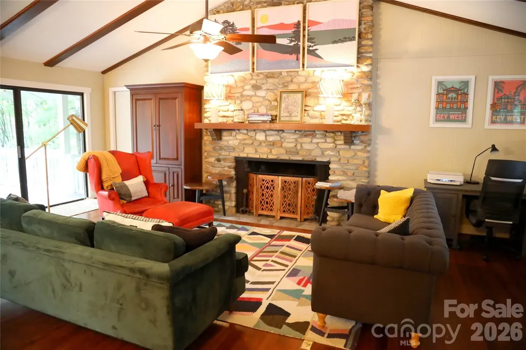 580 Whetstone Gap Road Lake Toxaway NC 28747