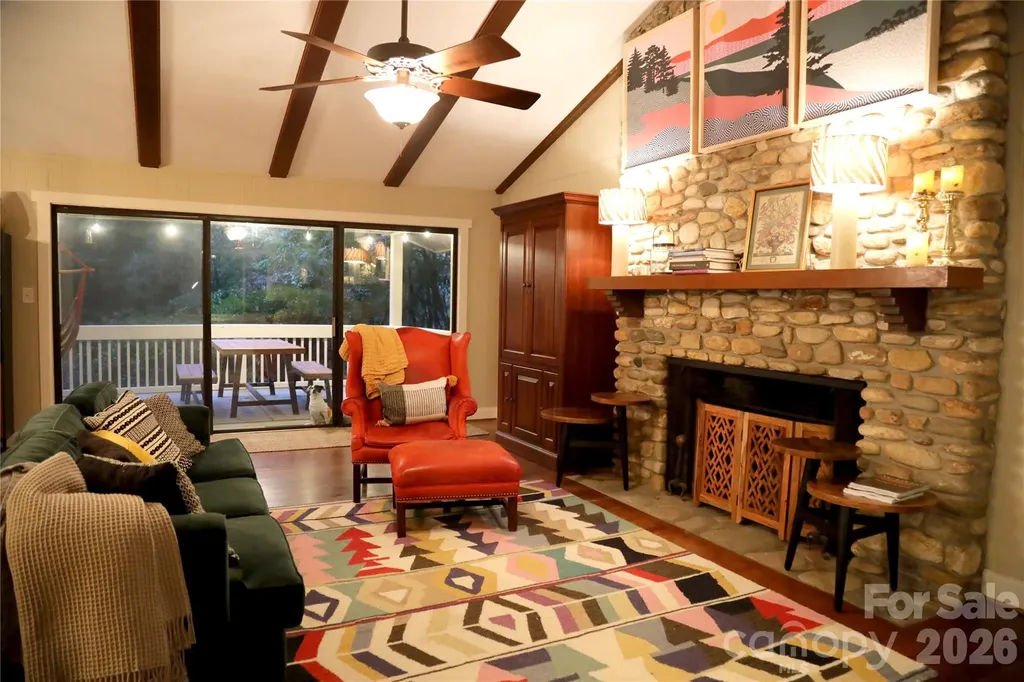 580 Whetstone Gap Road Lake Toxaway NC 28747
