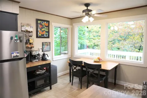 580 Whetstone Gap Road Lake Toxaway NC 28747