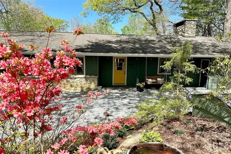 580 Whetstone Gap Road Lake Toxaway NC 28747