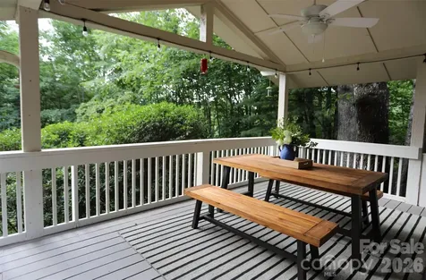 580 Whetstone Gap Road Lake Toxaway NC 28747