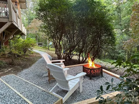 580 Whetstone Gap Road Lake Toxaway NC 28747