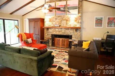 580 Whetstone Gap Road Lake Toxaway NC 28747