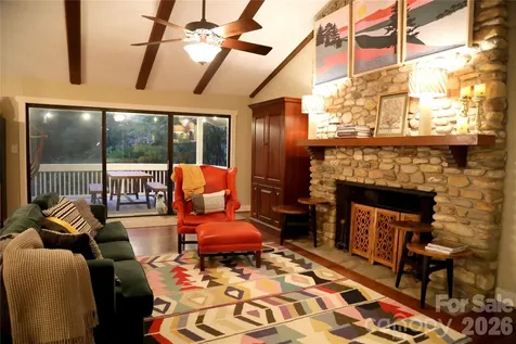 580 Whetstone Gap Road Lake Toxaway NC 28747