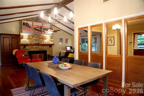 580 Whetstone Gap Road Lake Toxaway NC 28747