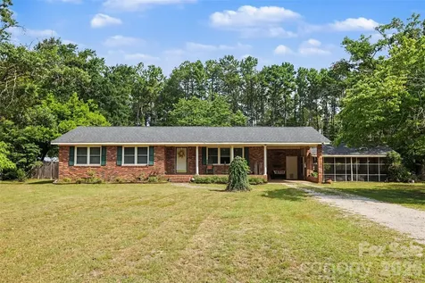 6774 Woodhaven Road Kershaw SC 29067
