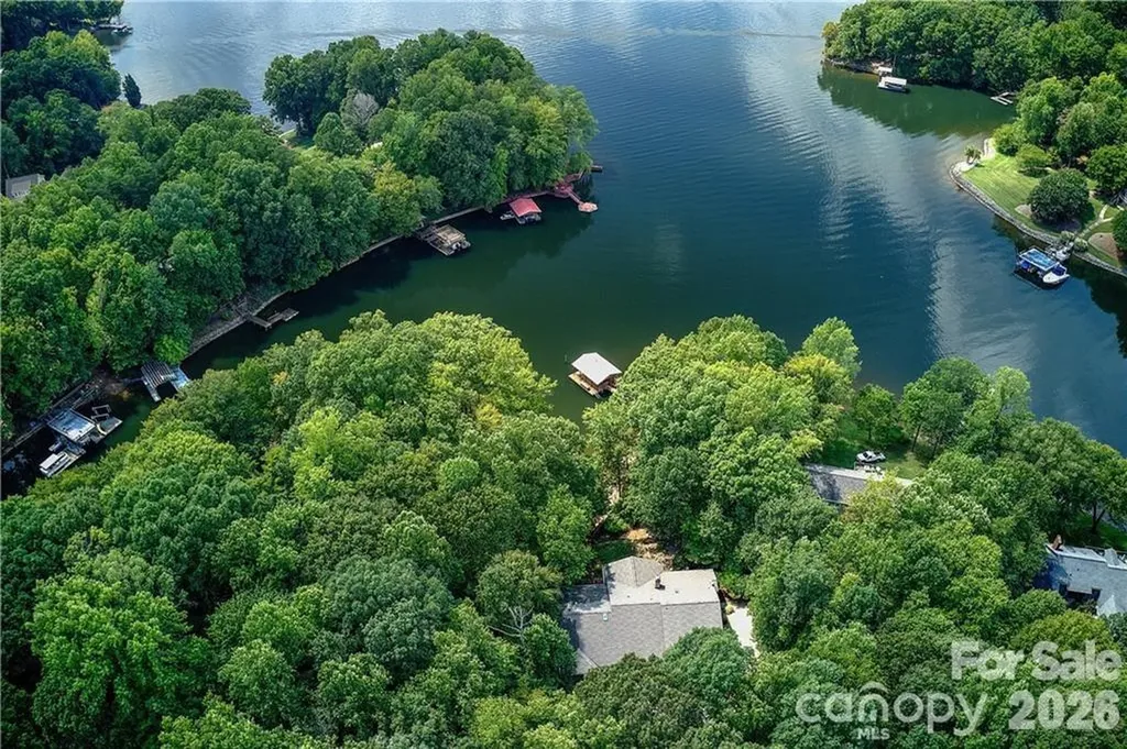 105 Quail Lane Mooresville NC 28117