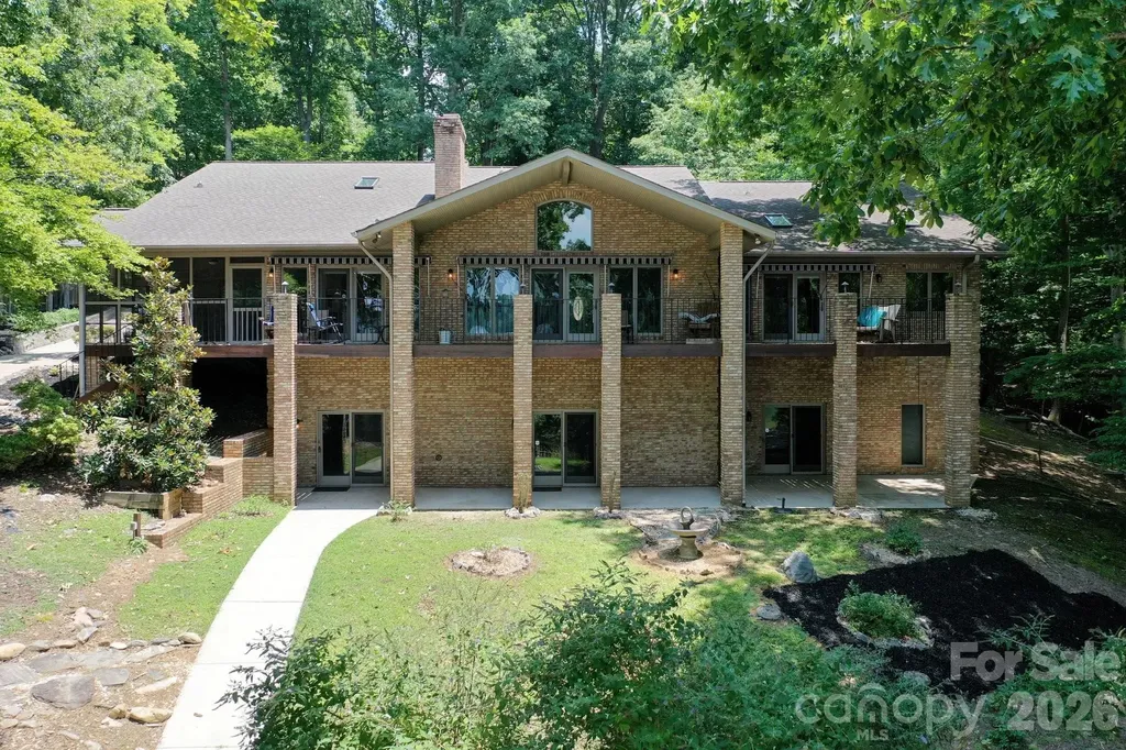 105 Quail Lane Mooresville NC 28117