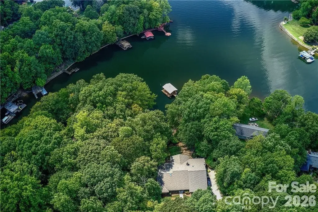 105 Quail Lane Mooresville NC 28117