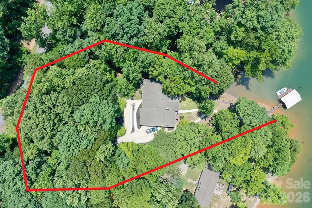 105 Quail Lane Mooresville NC 28117