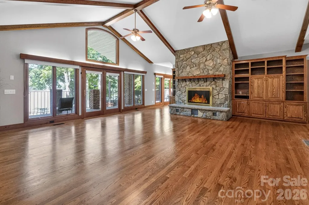 105 Quail Lane Mooresville NC 28117