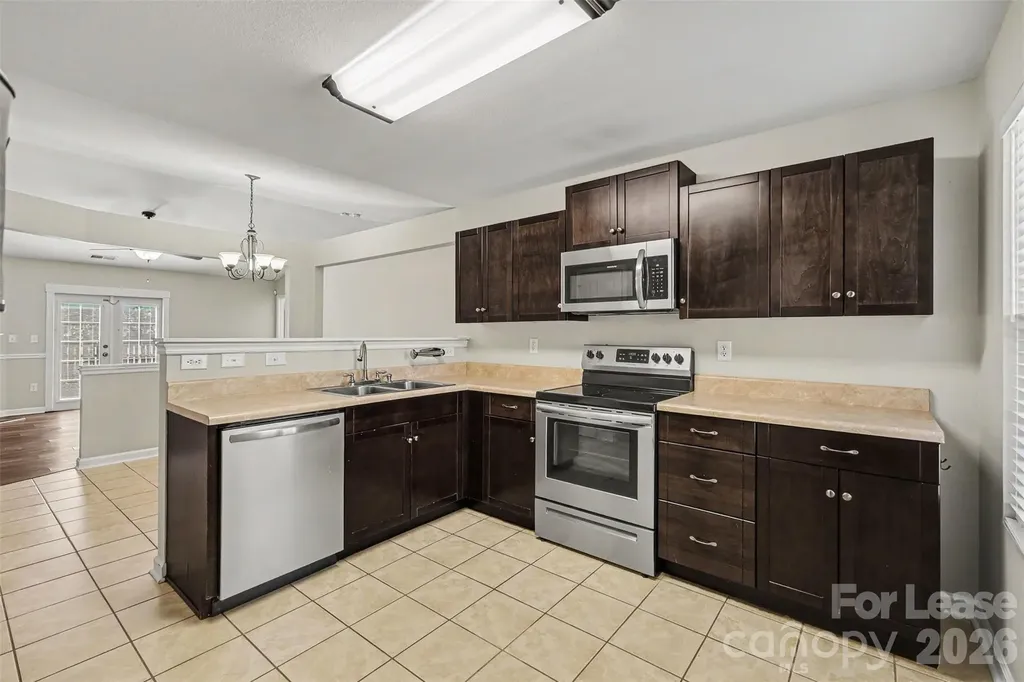 1820 Meadow Crossing Drive Huntersville NC 28027