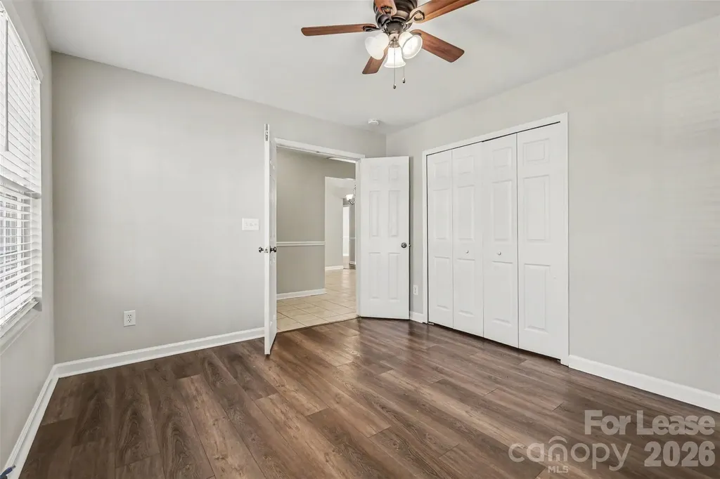 1820 Meadow Crossing Drive Huntersville NC 28027