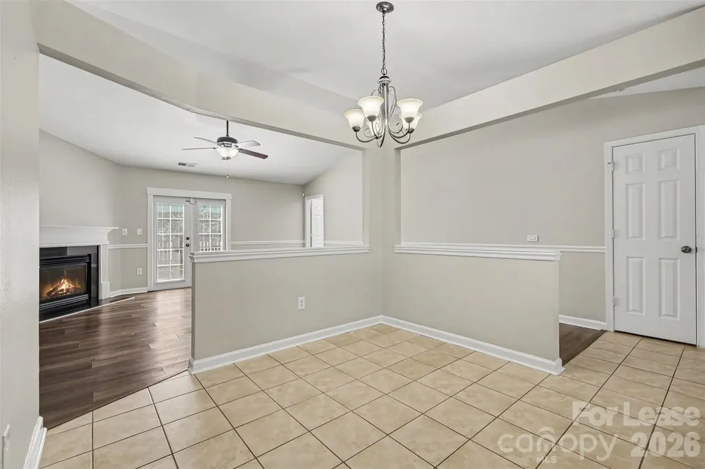 1820 Meadow Crossing Drive Huntersville NC 28027