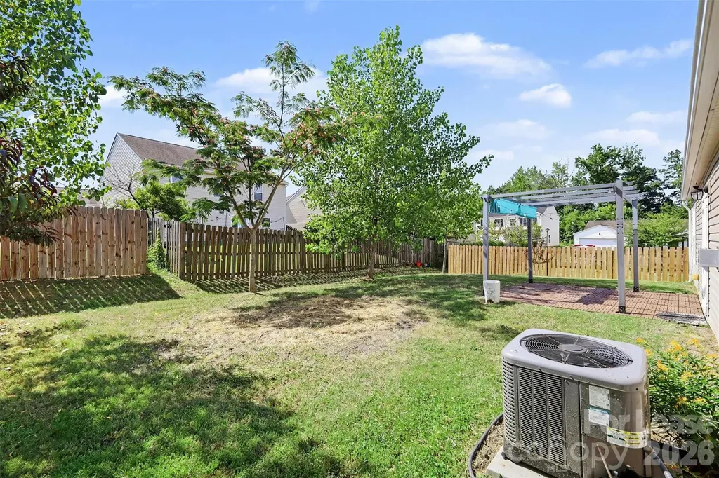 1820 Meadow Crossing Drive Huntersville NC 28027