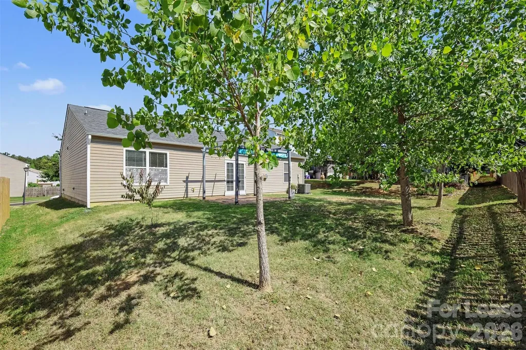 1820 Meadow Crossing Drive Huntersville NC 28027