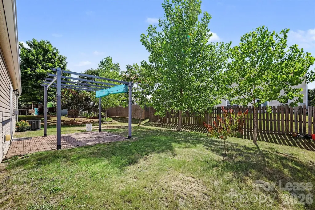 1820 Meadow Crossing Drive Huntersville NC 28027