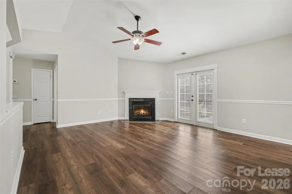 1820 Meadow Crossing Drive Huntersville NC 28027