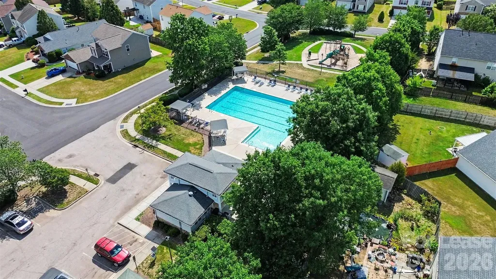 1820 Meadow Crossing Drive Huntersville NC 28027