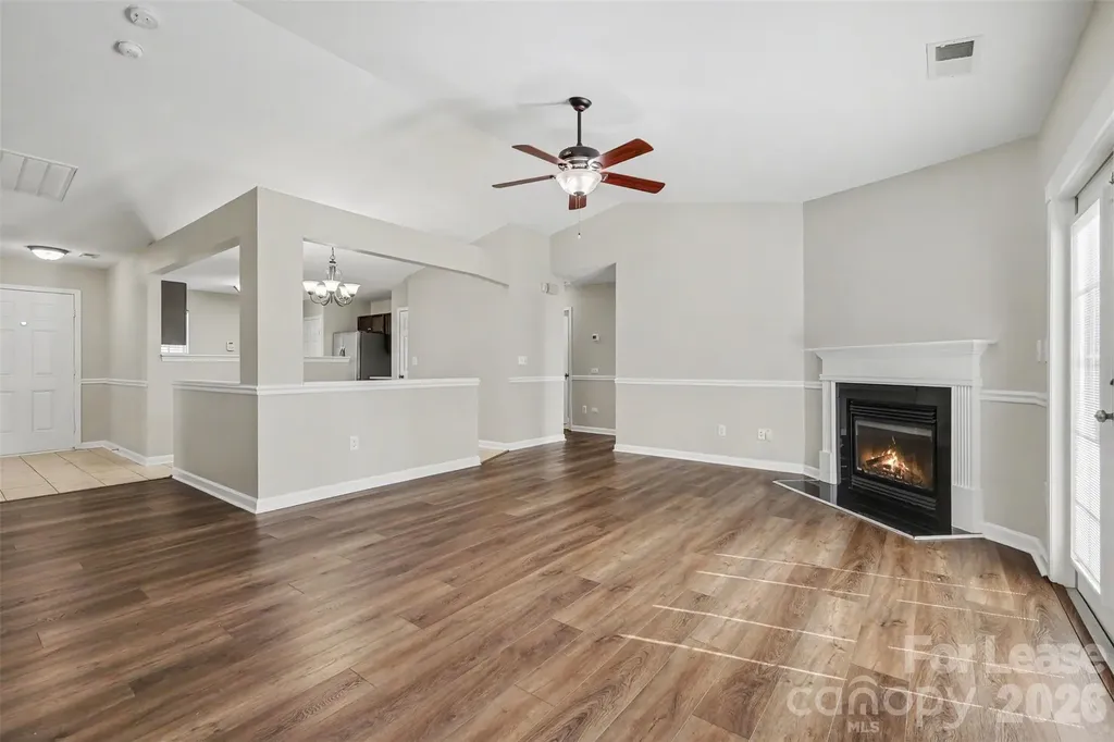 1820 Meadow Crossing Drive Huntersville NC 28027