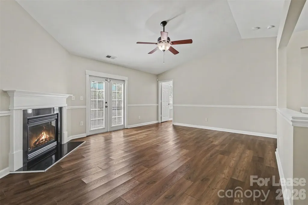 1820 Meadow Crossing Drive Huntersville NC 28027