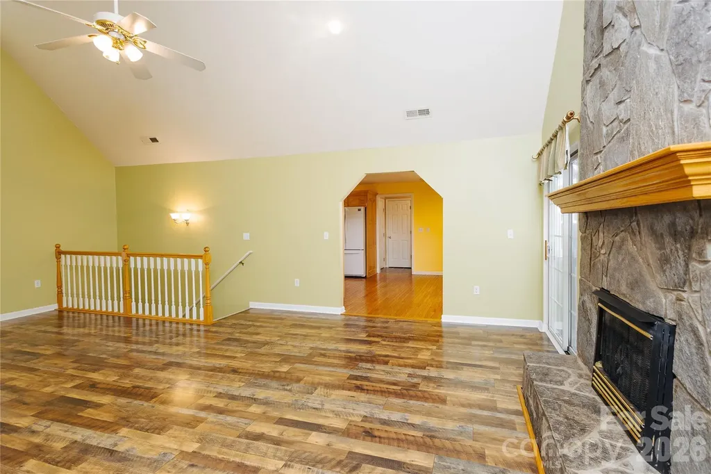 1895 Airport Road Marion NC 28752