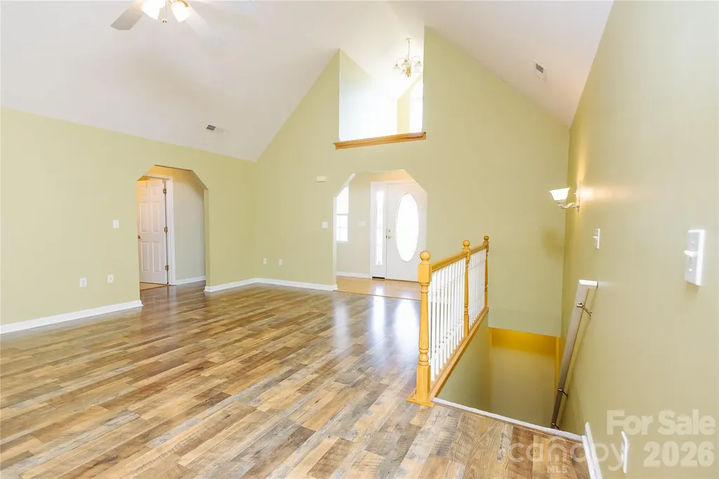 1895 Airport Road Marion NC 28752