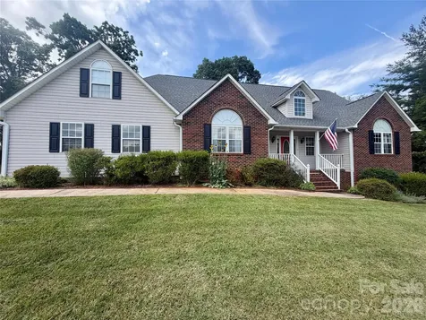 1895 Airport Road Marion NC 28752