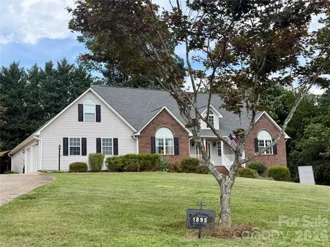 1895 Airport Road Marion NC 28752