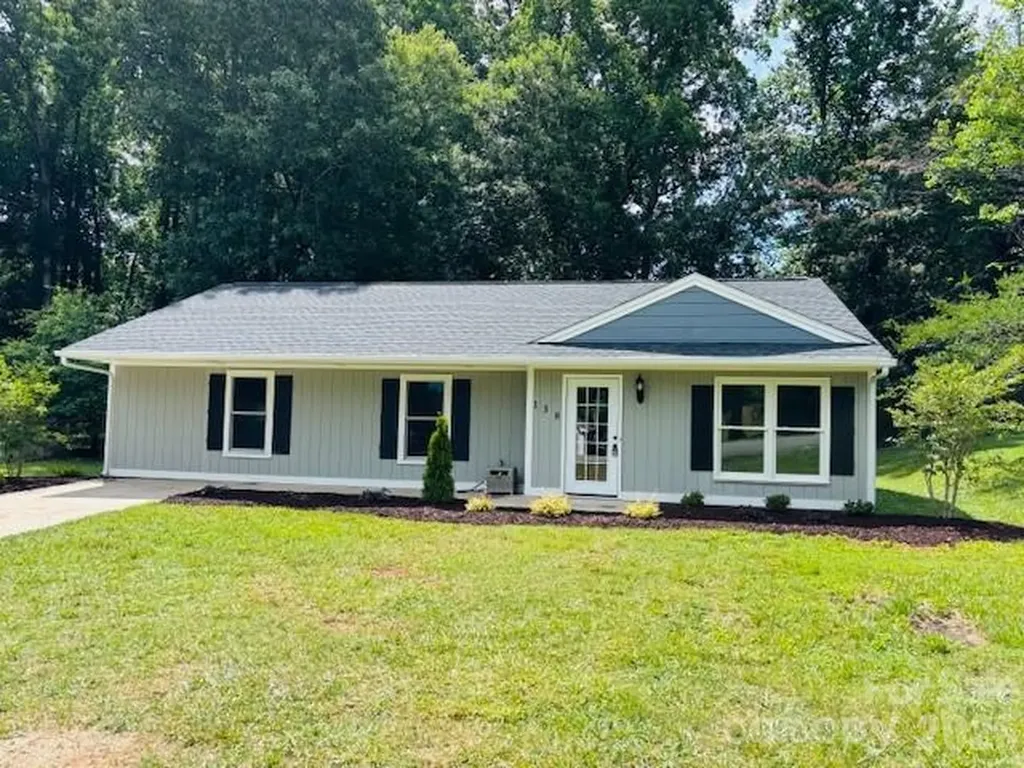 138 Oak Hill Drive Forest City NC 28043