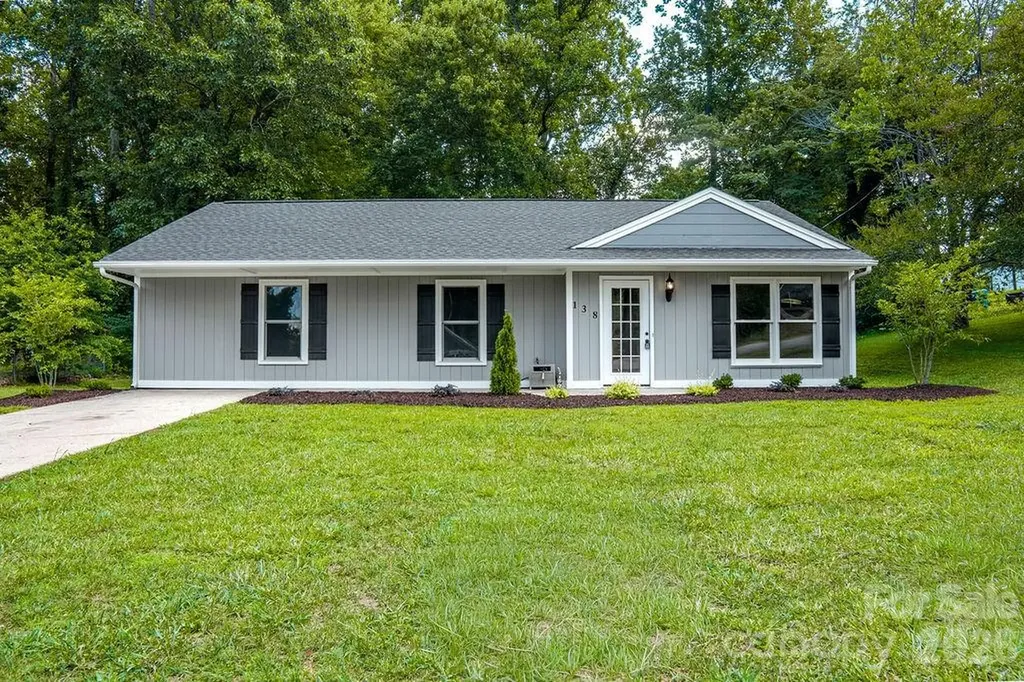138 Oak Hill Drive Forest City NC 28043